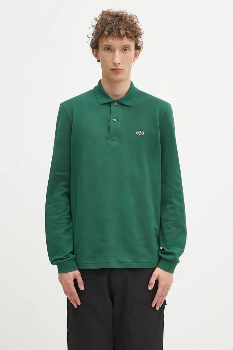 Lacoste Top Verde 2260148