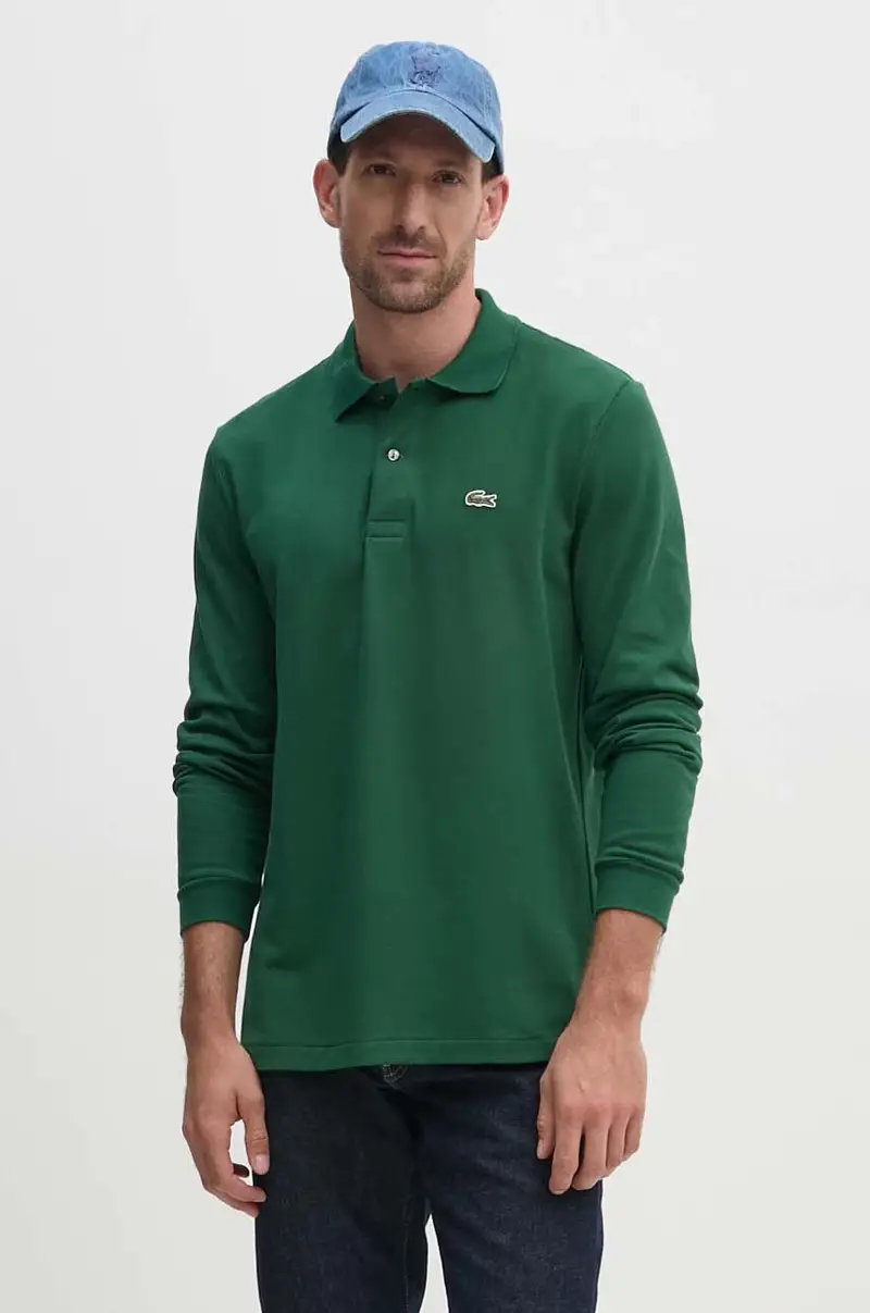 Lacoste Top Verde 3427755