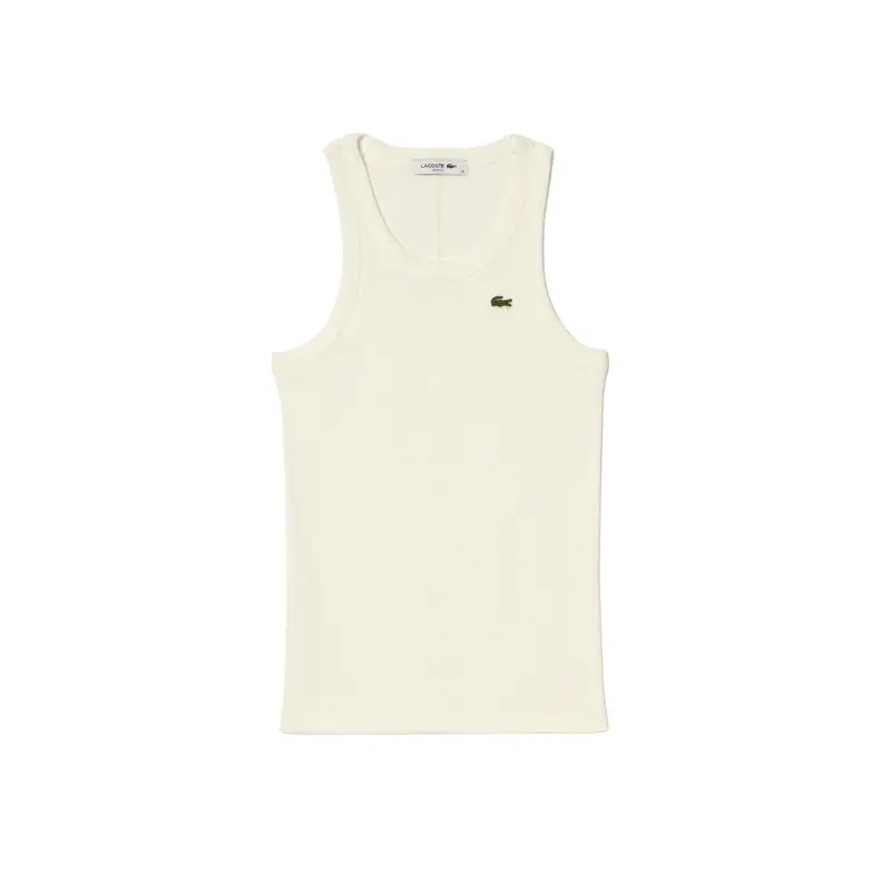 Top Bianco Bianco Chiari e Naturali