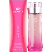 Lacoste Eau de Toilette Donna 3683492
