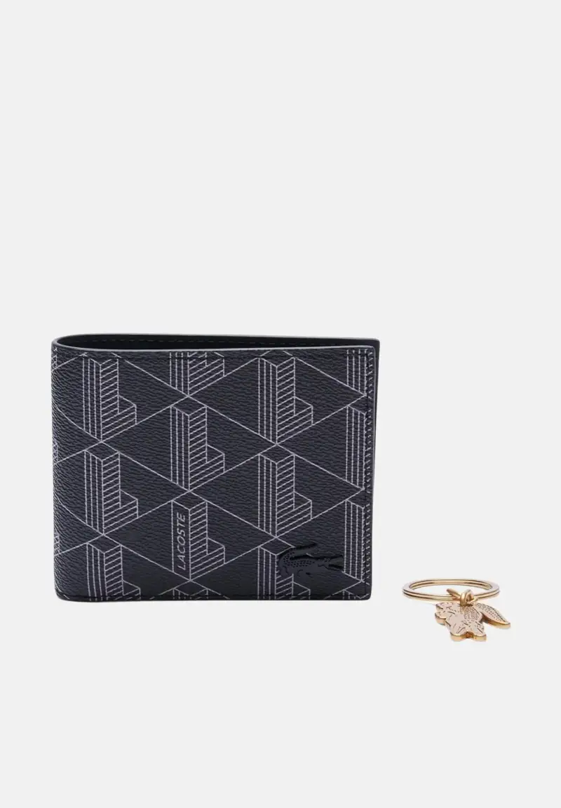 Lacoste Portachiavi Uomo 2818733