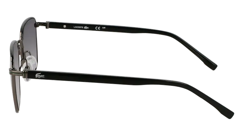 Lacoste Occhiali da sole Uomo Multicolore 884239 miniatura 3