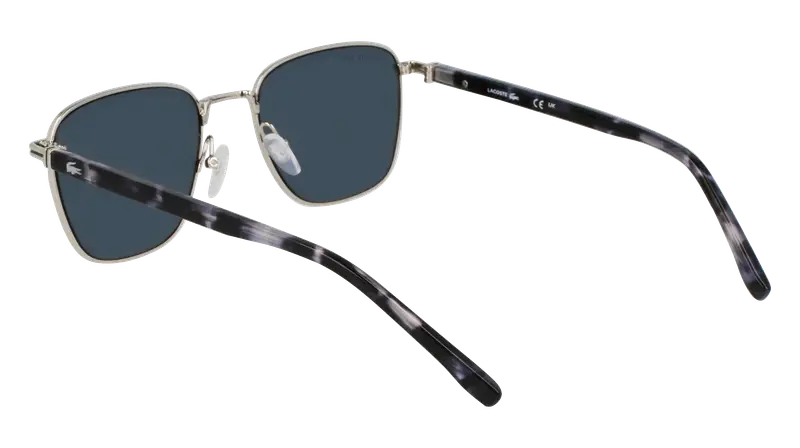 Lacoste Occhiali da sole Uomo Grigio 884252 miniatura 2