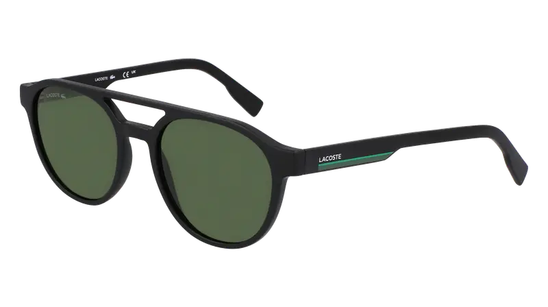 Lacoste Occhiali da sole Uomo Verde 884810