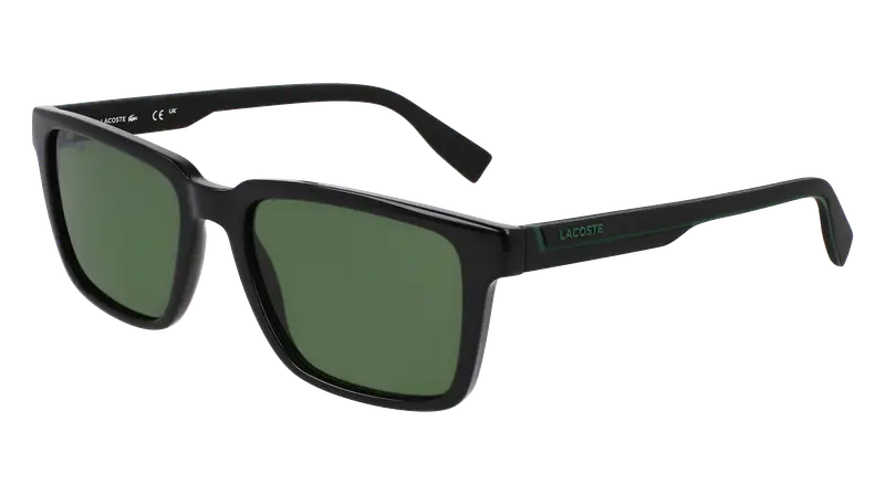 Lacoste Occhiali da sole Uomo Verde 884610
