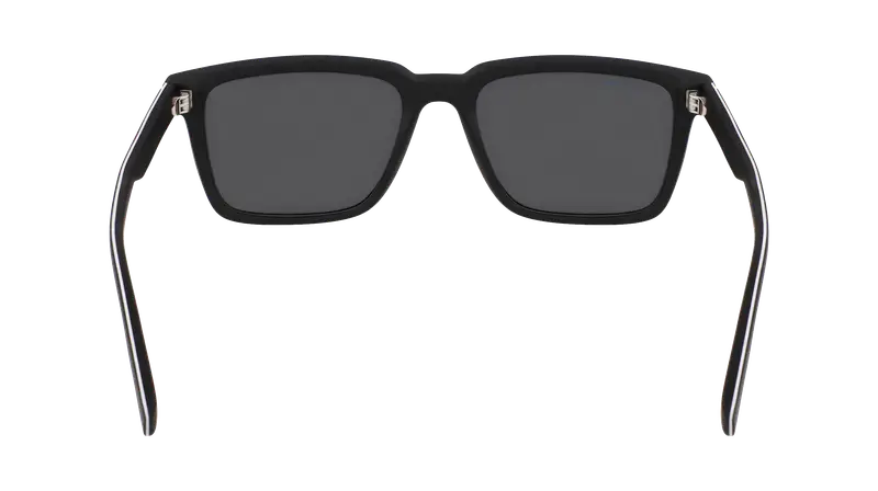 Lacoste Occhiali da sole Uomo Nero 884784 miniatura 3