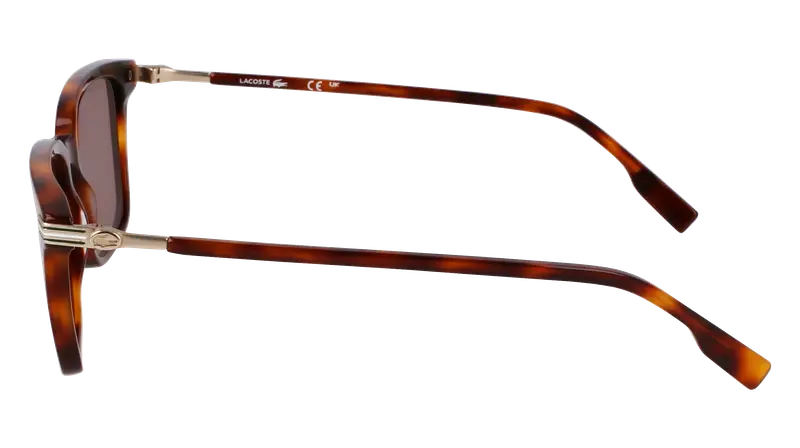 Lacoste Occhiali da sole Uomo Multicolore 883816 miniatura 3