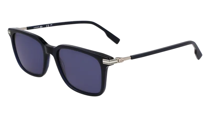 Lacoste Occhiali da sole Uomo Blu 883815