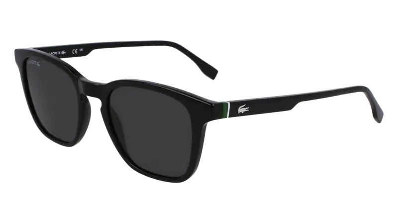 Lacoste Occhiali da sole Uomo Nero 884148