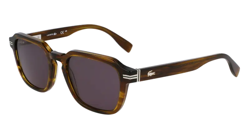 Lacoste Occhiali da sole Uomo Verde 883797