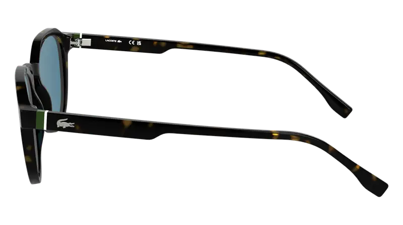 Lacoste Occhiali da sole Uomo Multicolore 884974 miniatura 2