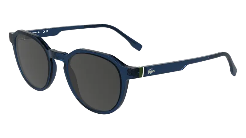 Lacoste Occhiali da sole Uomo Blu 884051
