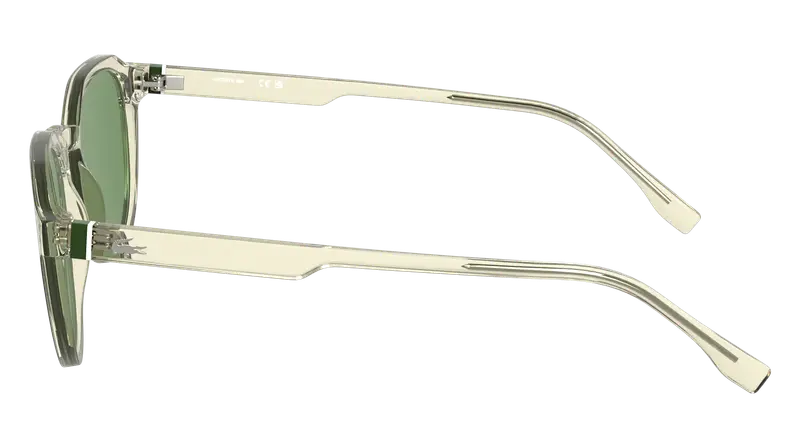 Lacoste Occhiali da sole Uomo 884052 miniatura 2