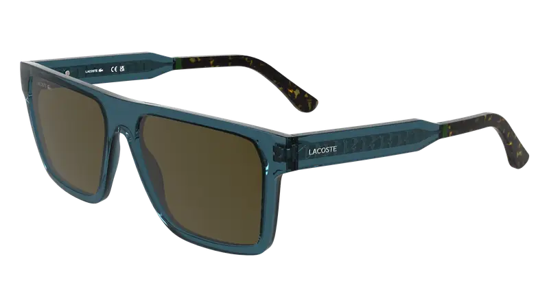 Lacoste Occhiali da sole Uomo Blu 884021