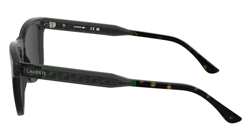 Lacoste Occhiali da sole Uomo 884054 miniatura 2