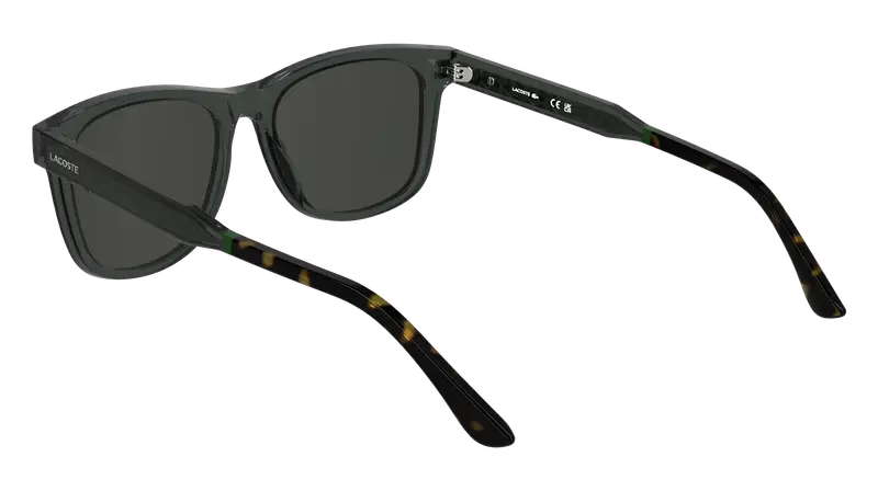 Lacoste Occhiali da sole Uomo 884054 miniatura 3