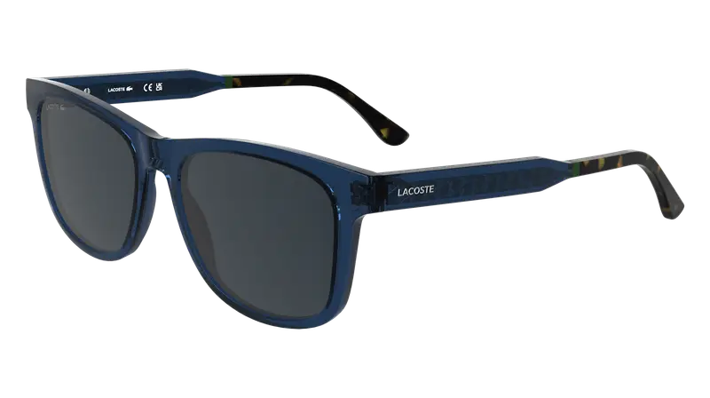Lacoste Occhiali da sole Uomo Blu 884060