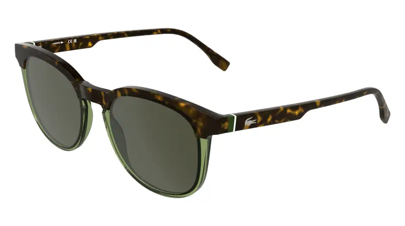 Lacoste Occhiali da sole Uomo Multicolore 3105896