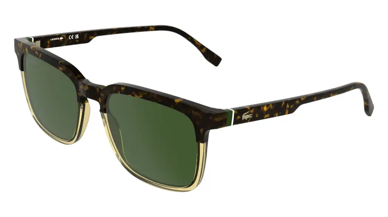 Lacoste Occhiali da sole Uomo Multicolore 3105897