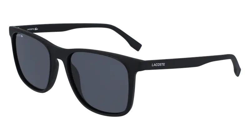 Lacoste Occhiali da sole Uomo Nero 883943