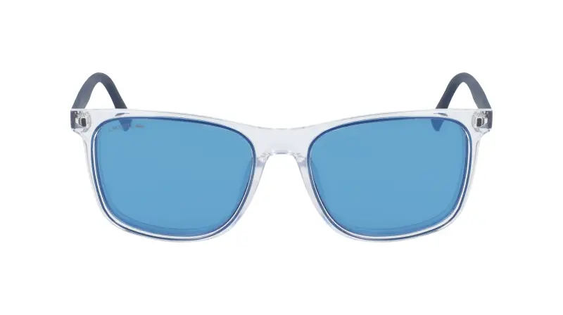 Lacoste Occhiali da sole Uomo 3873944 miniatura 2