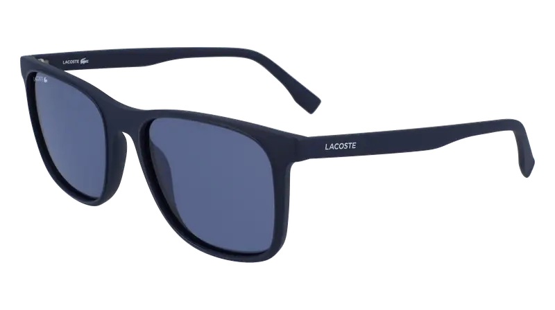 Lacoste Occhiali da sole Uomo Blu 883946