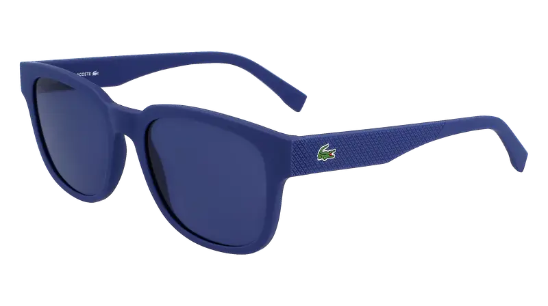 Lacoste Occhiali da sole Uomo Blu 884001