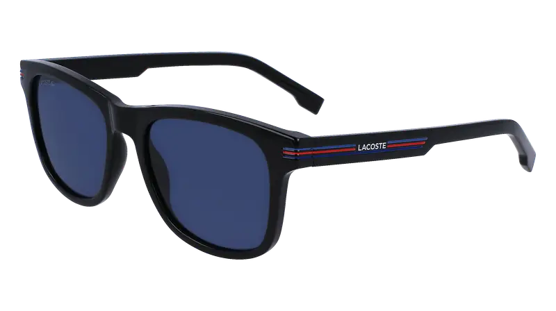 Lacoste Occhiali da sole Uomo Nero 884841