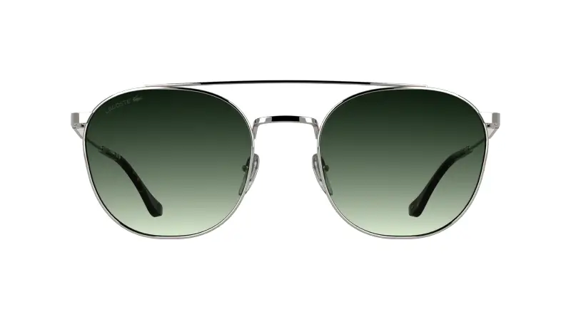 Lacoste Occhiali da sole Uomo Multicolore 4198254 miniatura 2