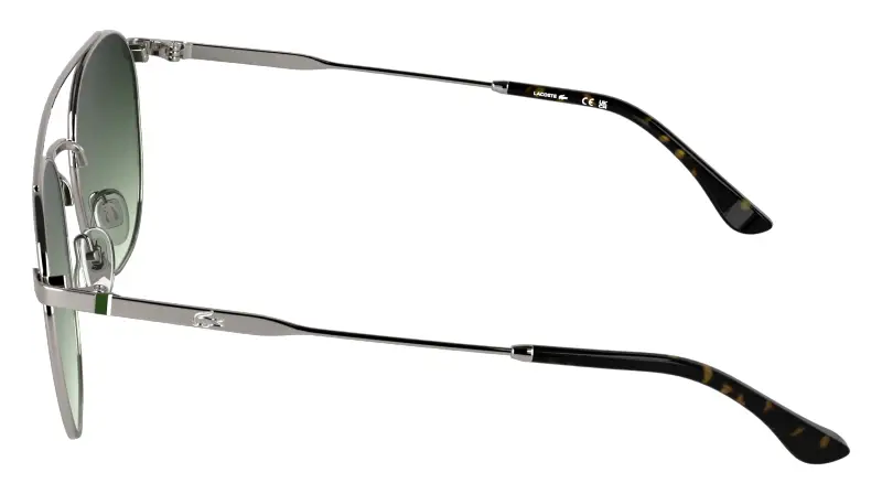 Lacoste Occhiali da sole Uomo Multicolore 4198254 miniatura 3