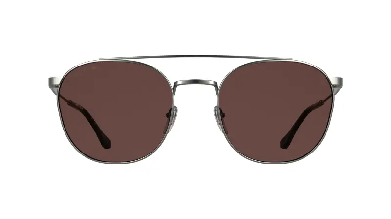 Lacoste Occhiali da sole Uomo Multicolore 4198255 miniatura 2