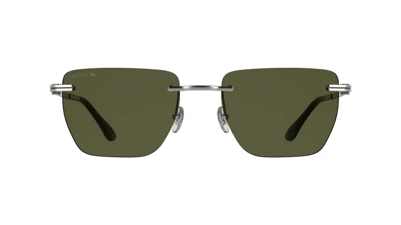 Lacoste Occhiali da sole Uomo 4324657 miniatura 2