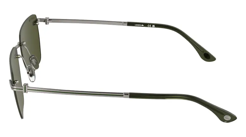 Lacoste Occhiali da sole Uomo 4324657 miniatura 3