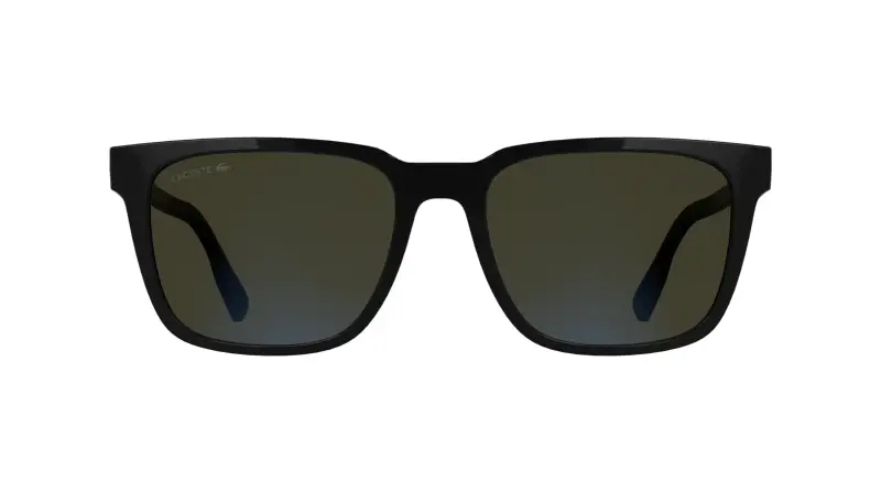 Lacoste Occhiali da sole Uomo Azzurro 4198561 miniatura 2