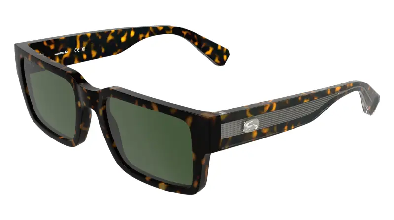 Lacoste Occhiali da sole Uomo Multicolore 4198361