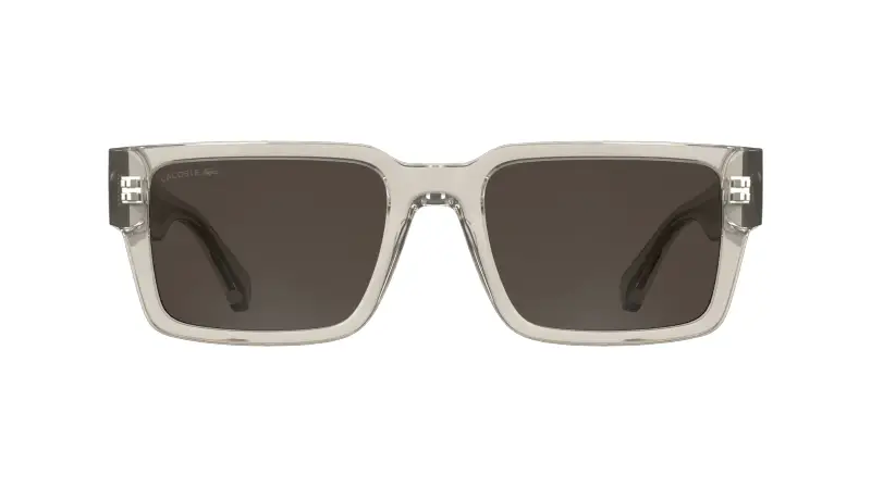 Lacoste Occhiali da sole Uomo Marrone 4324821 miniatura 2