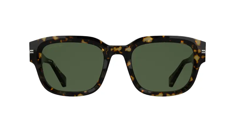 Lacoste Occhiali da sole Uomo Multicolore 4324895 miniatura 2