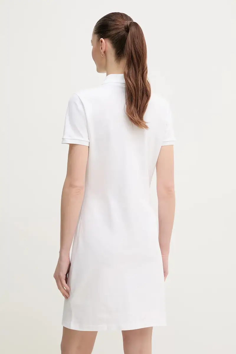 vestito Bianco miniatura 3