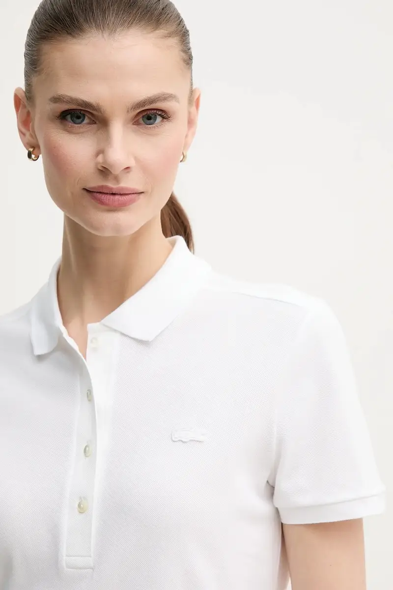 vestito Bianco miniatura 4