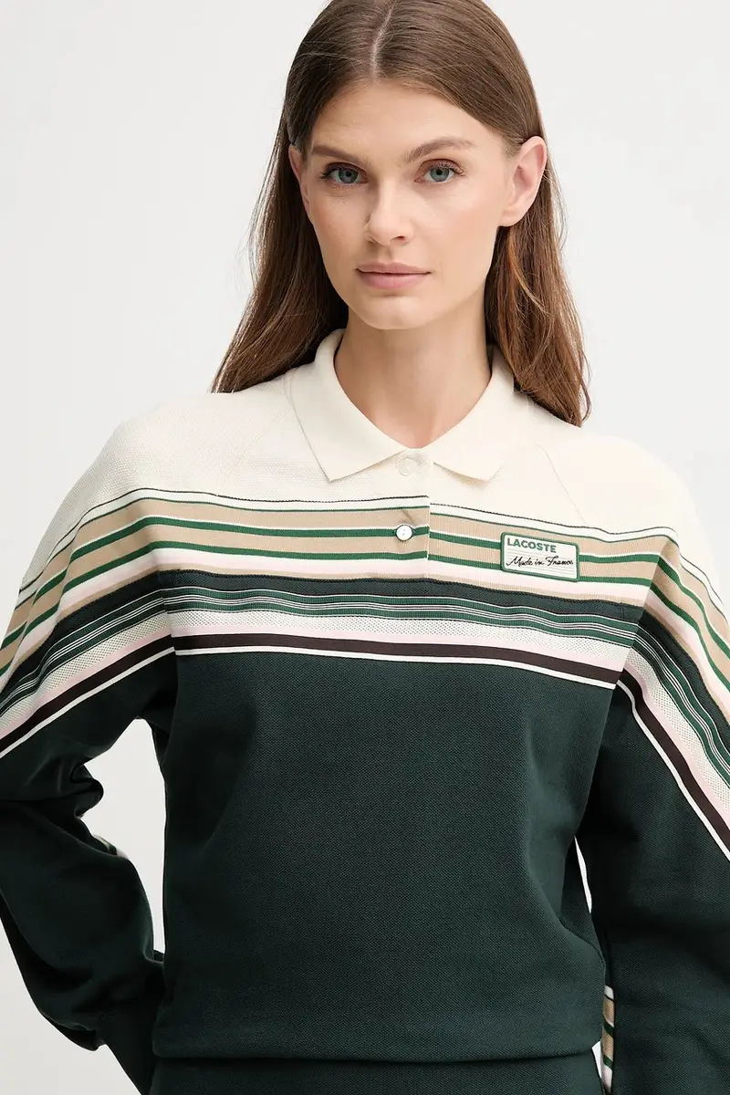 vestito colore verde EF5408 miniatura 4