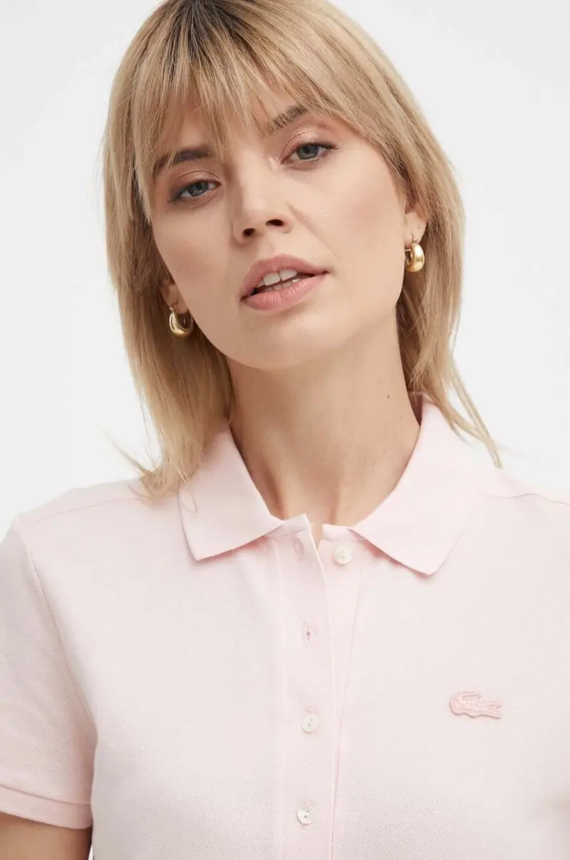 vestito EF5473-ADY Rosa miniatura 4