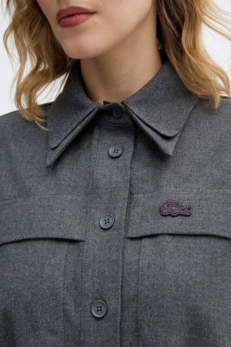 vestito Grigio miniatura 5