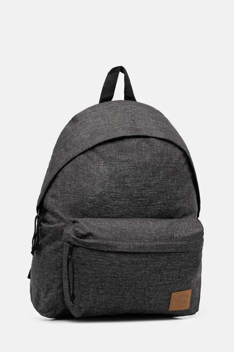 zaino colore grigio NU5179ZU miniatura 2