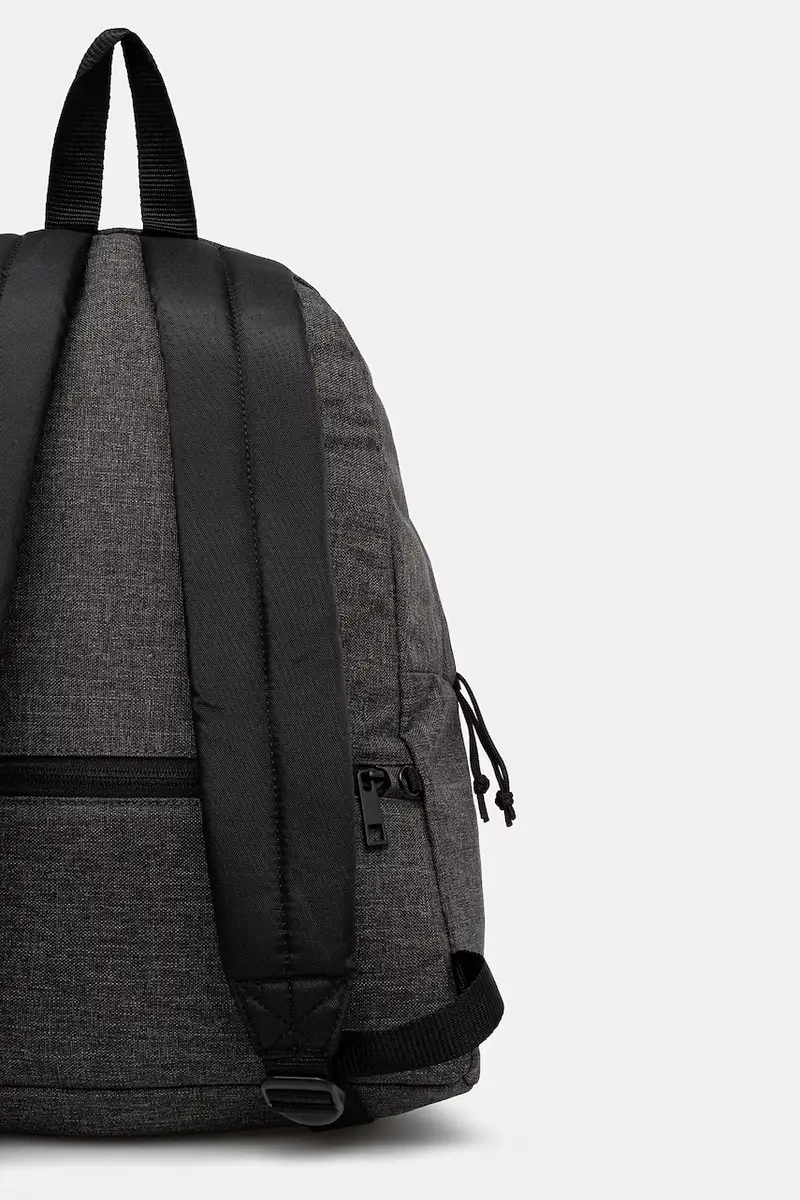 zaino colore grigio NU5179ZU miniatura 3