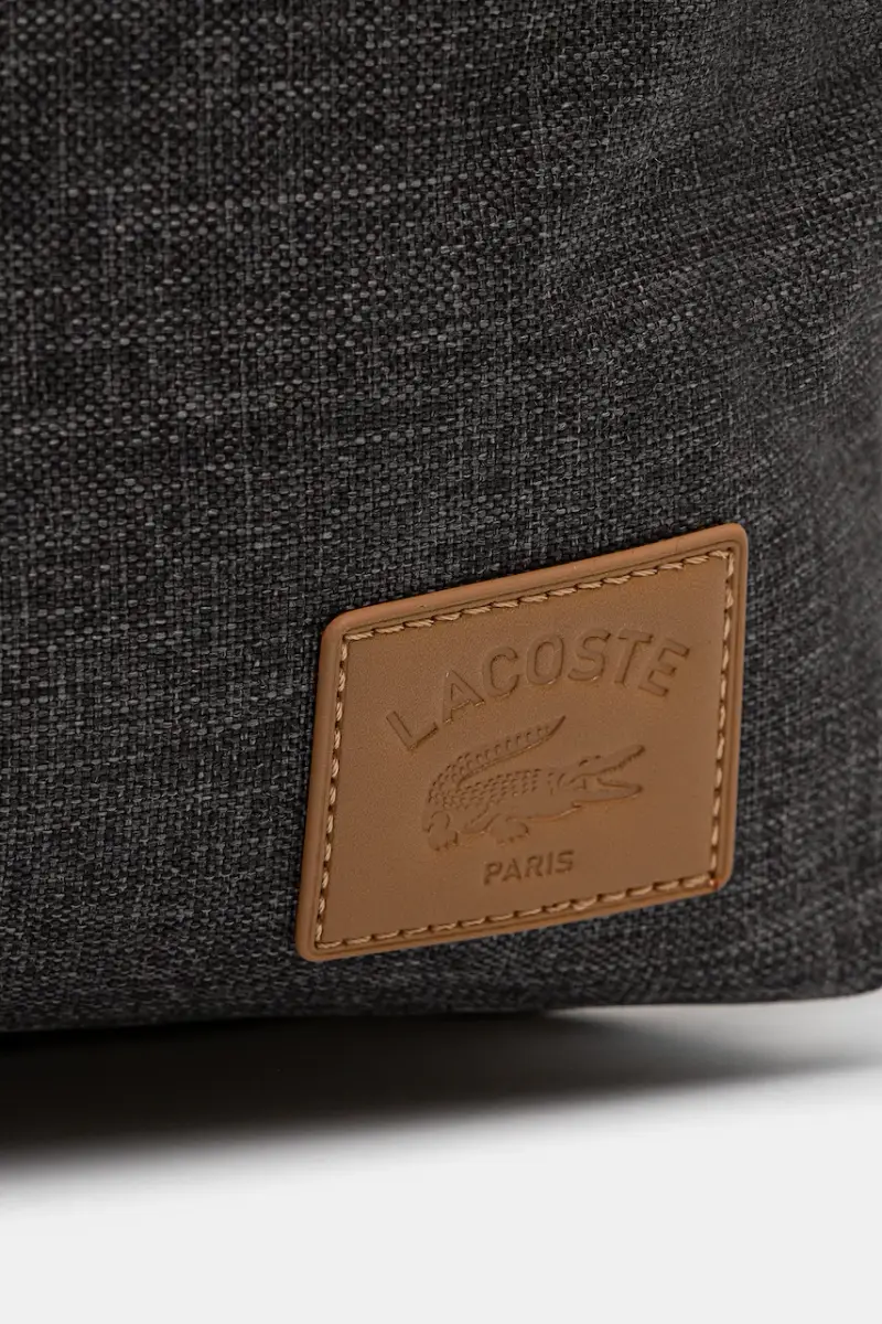 zaino colore grigio NU5179ZU miniatura 4