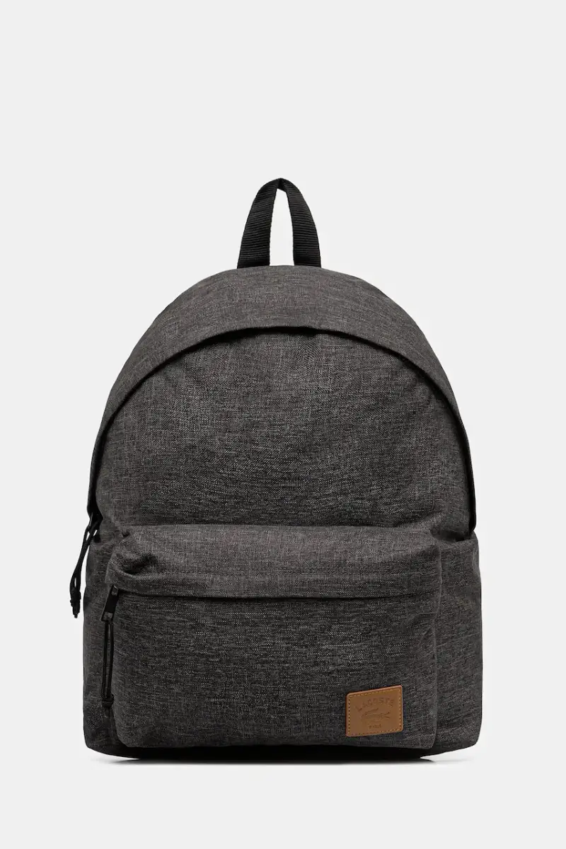 zaino colore grigio NU5179ZU