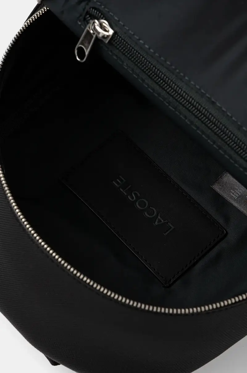 zaino colore nero NF4759DZ miniatura 5