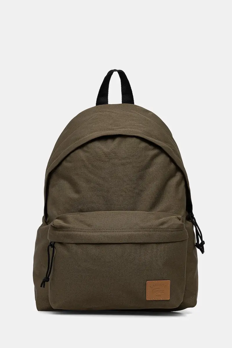 zaino colore verde NU5179ZU