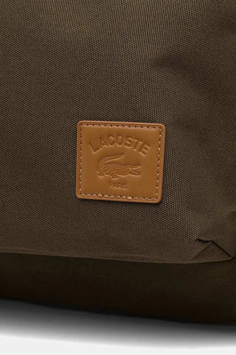 zaino colore verde NU5179ZU miniatura 4