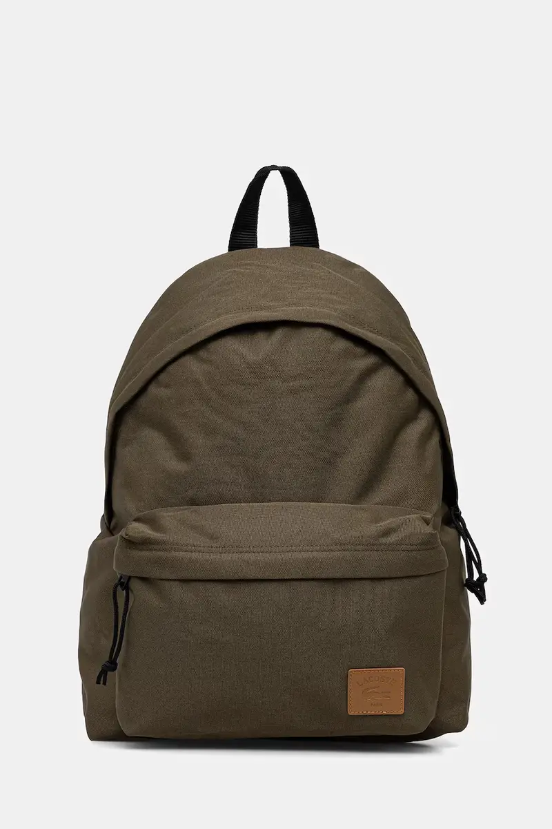 zaino colore verde NU5179ZU